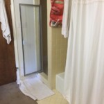 Bathroom remodeling before photo